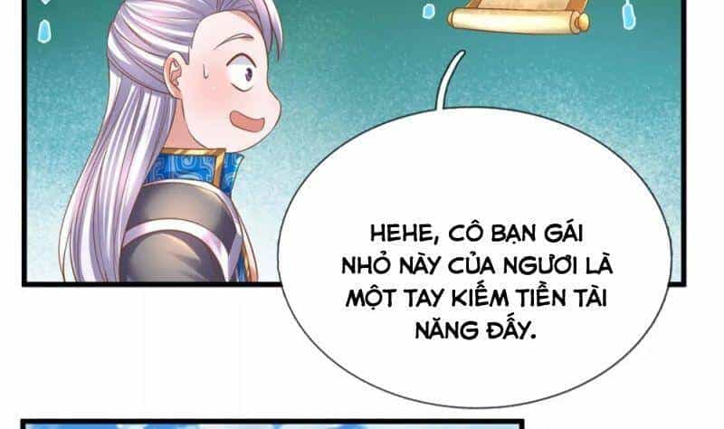 Tu La Kiếm Tôn - Chương 196 - ảnh 26