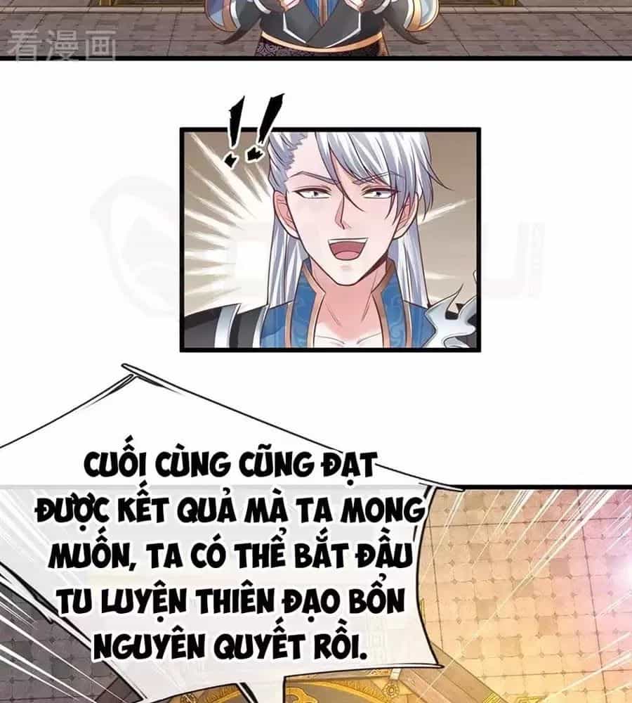 Tu La Kiếm Tôn - Chương 2 - ảnh 43