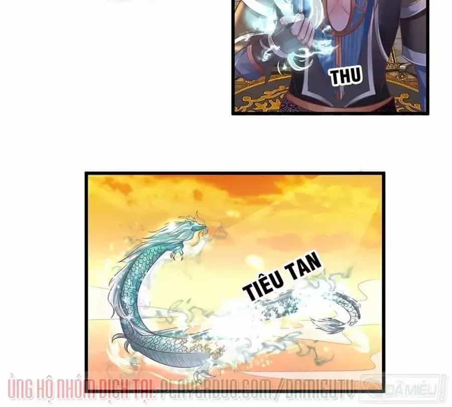 Tu La Kiếm Tôn - Chương 2 - ảnh 56