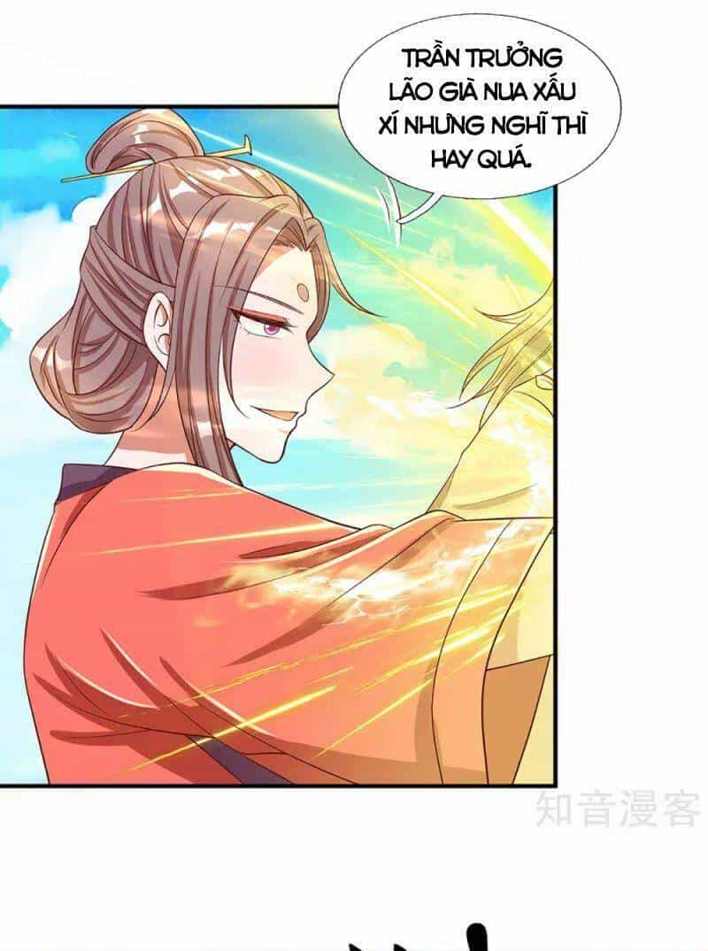 Tu La Kiếm Tôn - Chương 219 - ảnh 22