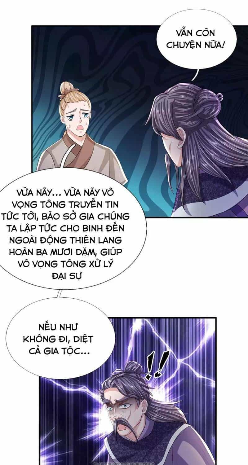 Tu La Kiếm Tôn - Chương 23 - ảnh 7