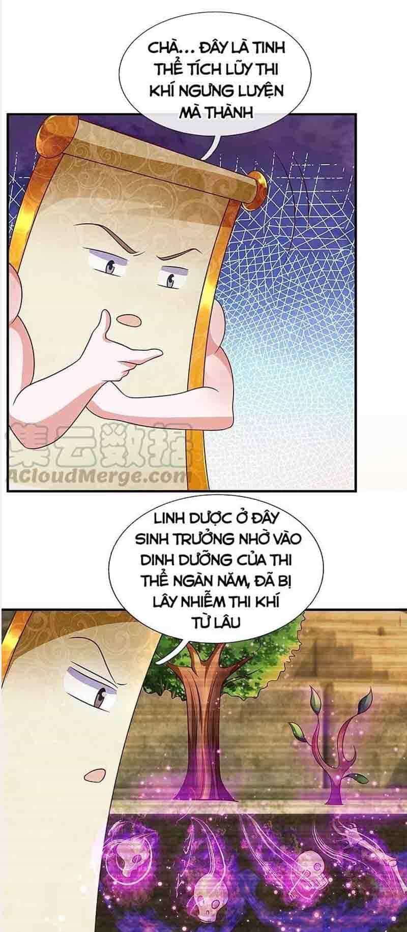 Tu La Kiếm Tôn - Chương 233 - ảnh 25
