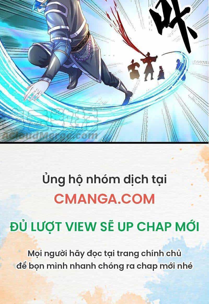 Tu La Kiếm Tôn - Chương 235 - ảnh 22