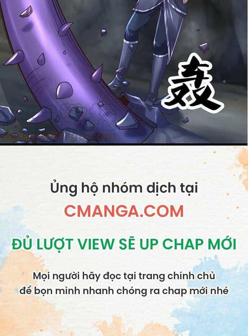 Tu La Kiếm Tôn - Chương 246 - ảnh 21