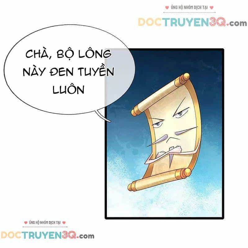 Tu La Kiếm Tôn - Chương 250 - ảnh 4