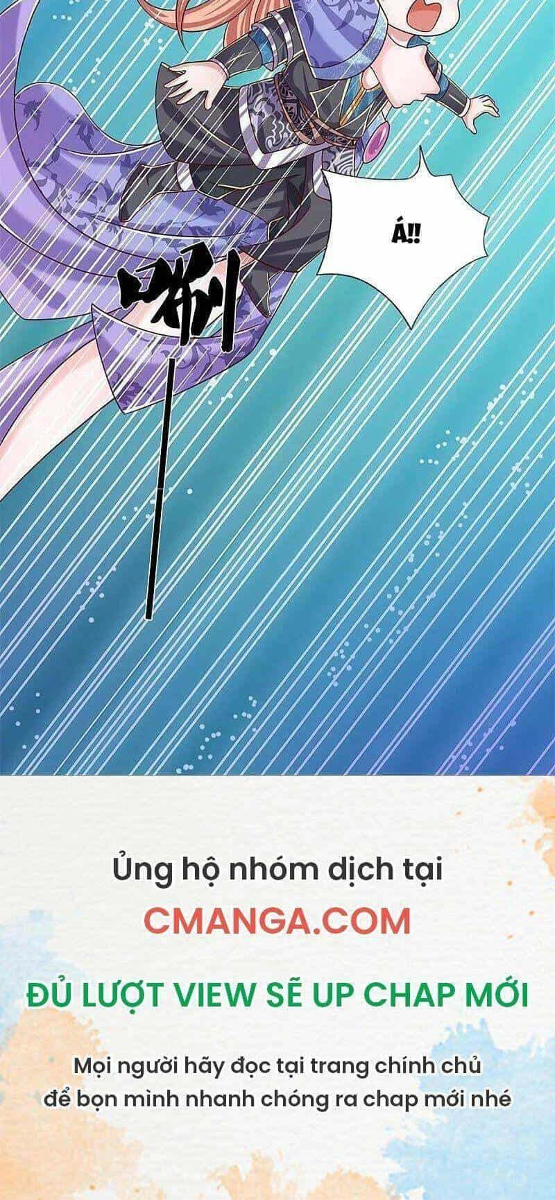 Tu La Kiếm Tôn - Chương 252 - ảnh 25