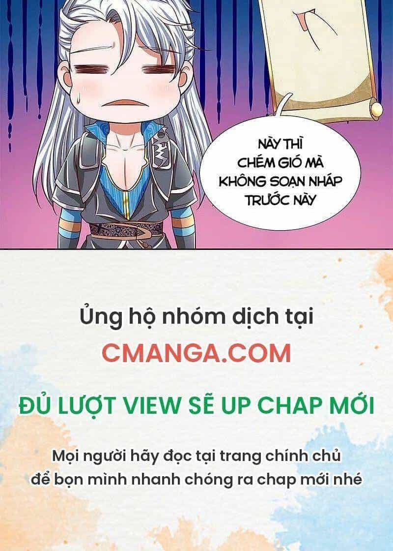 Tu La Kiếm Tôn - Chương 253 - ảnh 20