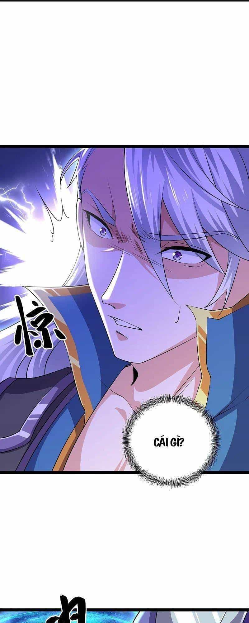 Tu La Kiếm Tôn - Chương 273 - ảnh 3