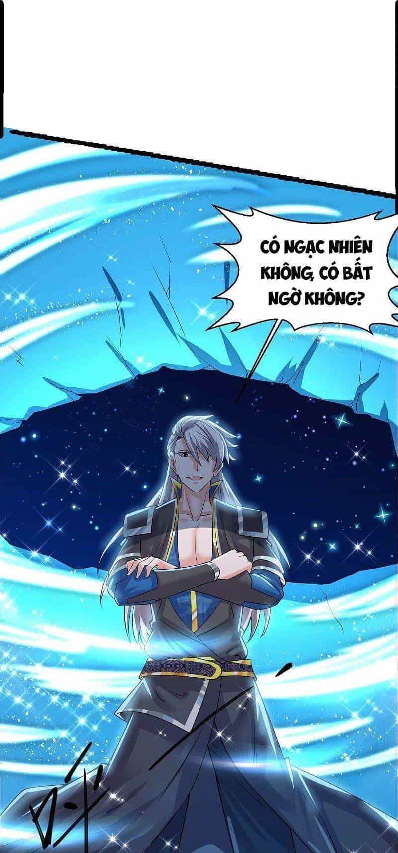 Tu La Kiếm Tôn - Chương 279 - ảnh 22