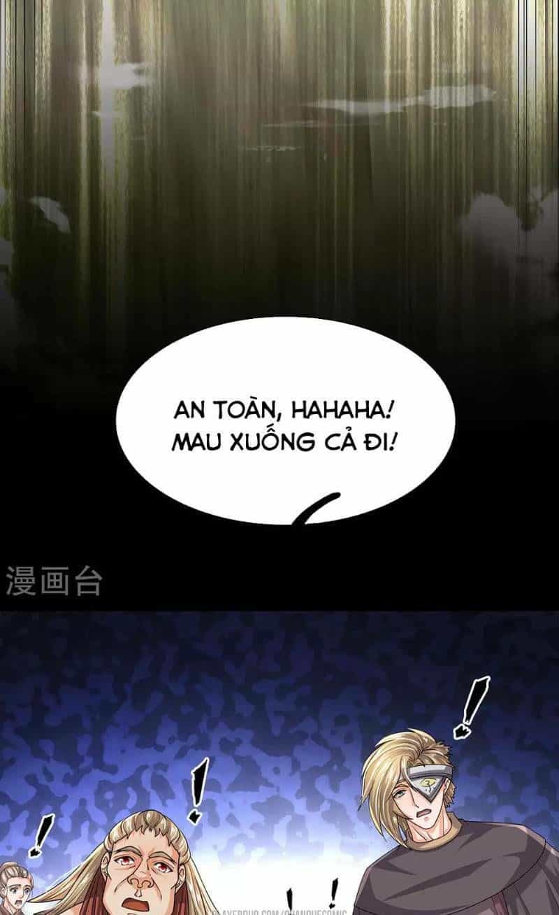 Tu La Kiếm Tôn - Chương 28 - ảnh 3
