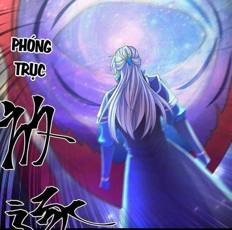 Tu La Kiếm Tôn - Chương 281 - ảnh 8
