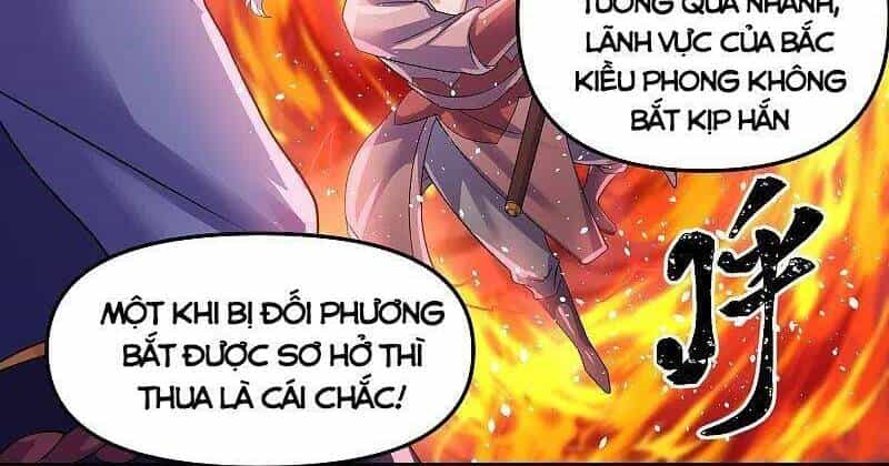 Tu La Kiếm Tôn - Chương 291 - ảnh 7