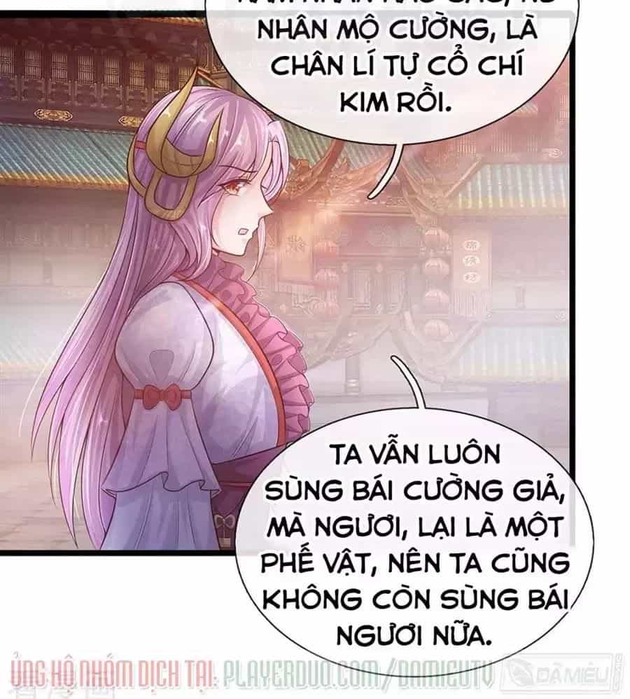 Tu La Kiếm Tôn - Chương 3 - ảnh 2