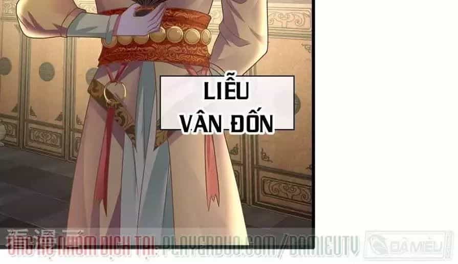 Tu La Kiếm Tôn - Chương 3 - ảnh 34
