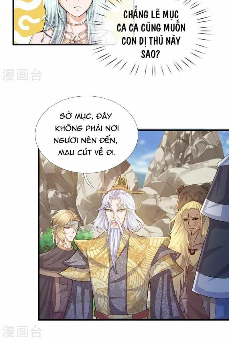 Tu La Kiếm Tôn - Chương 30 - ảnh 2
