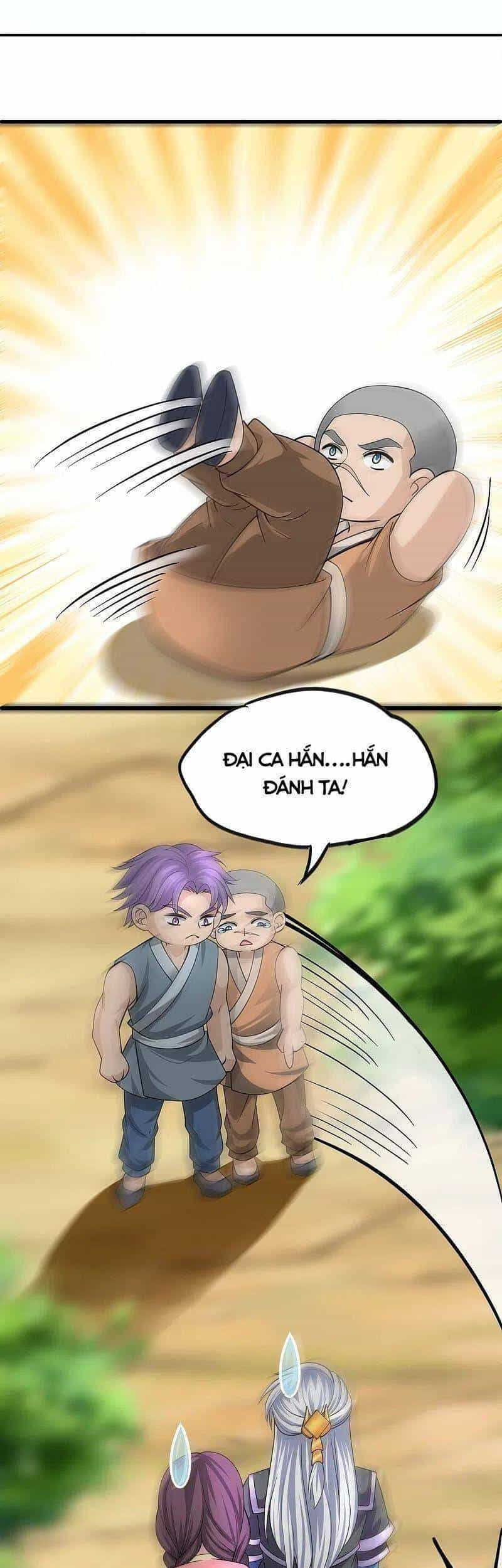 Tu La Kiếm Tôn - Chương 308 - ảnh 21