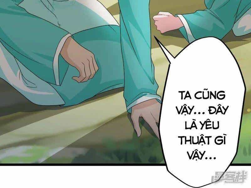 Tu La Kiếm Tôn - Chương 324 - ảnh 6