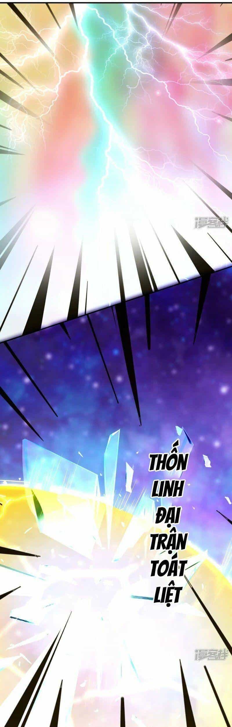 Tu La Kiếm Tôn - Chương 330 - ảnh 9