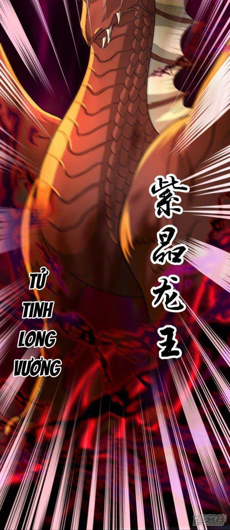 Tu La Kiếm Tôn - Chương 351 - ảnh 17