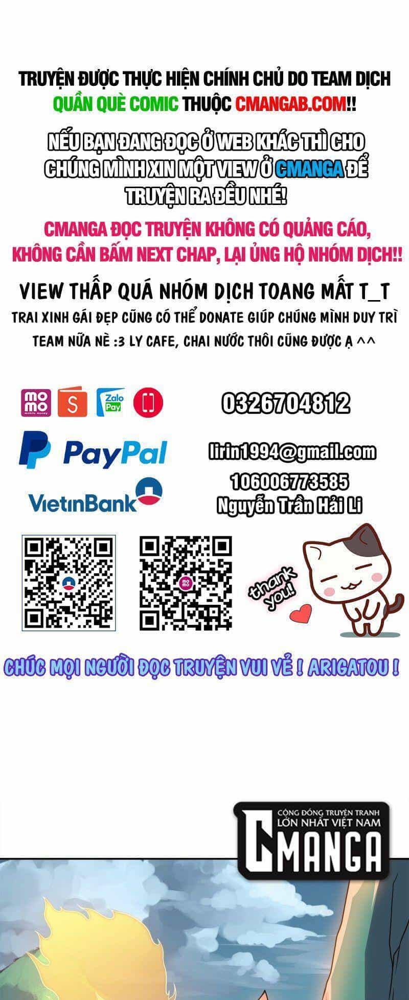 Tu La Kiếm Tôn - Chương 353 - ảnh 1