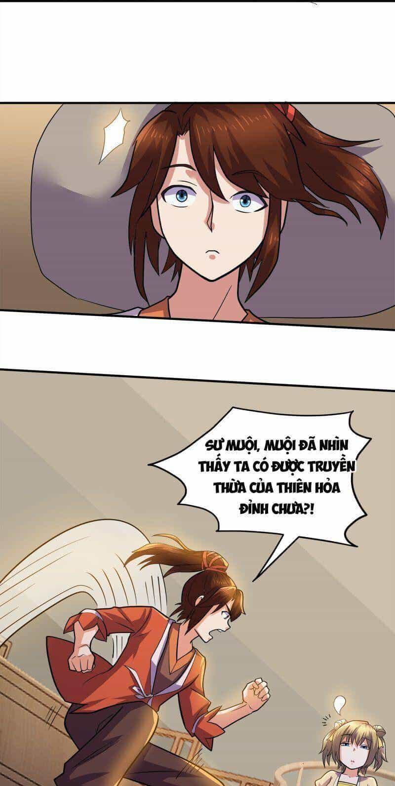 Tu La Kiếm Tôn - Chương 353 - ảnh 17
