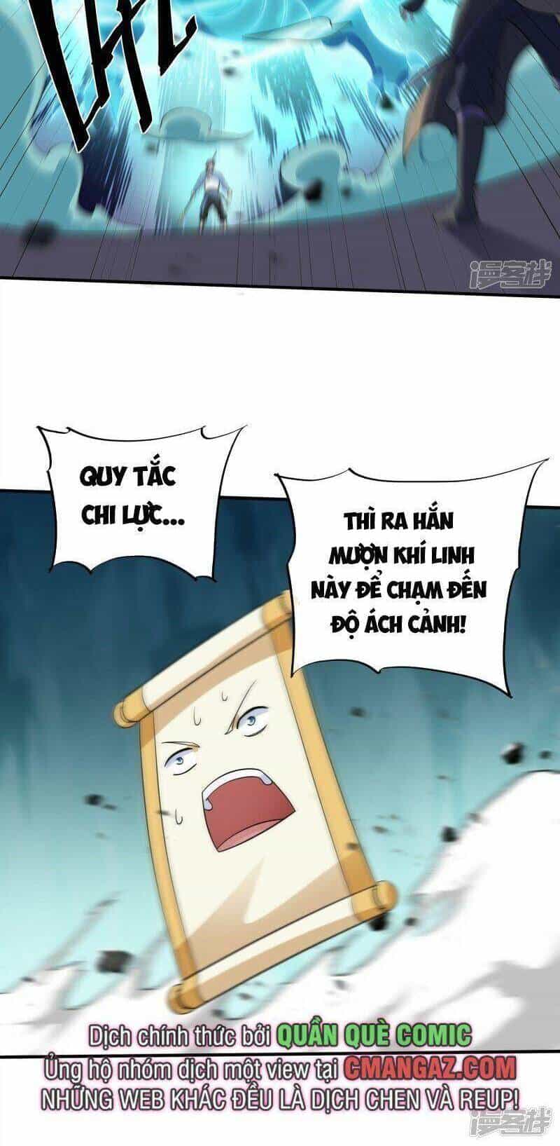 Tu La Kiếm Tôn - Chương 359 - ảnh 19