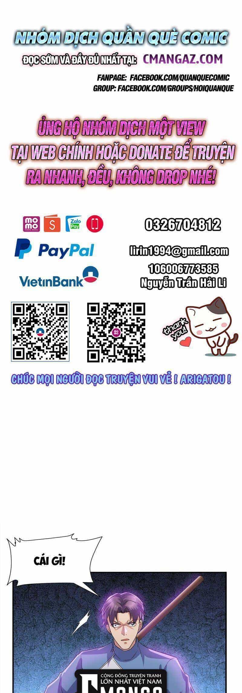 Tu La Kiếm Tôn - Chương 361 - ảnh 1