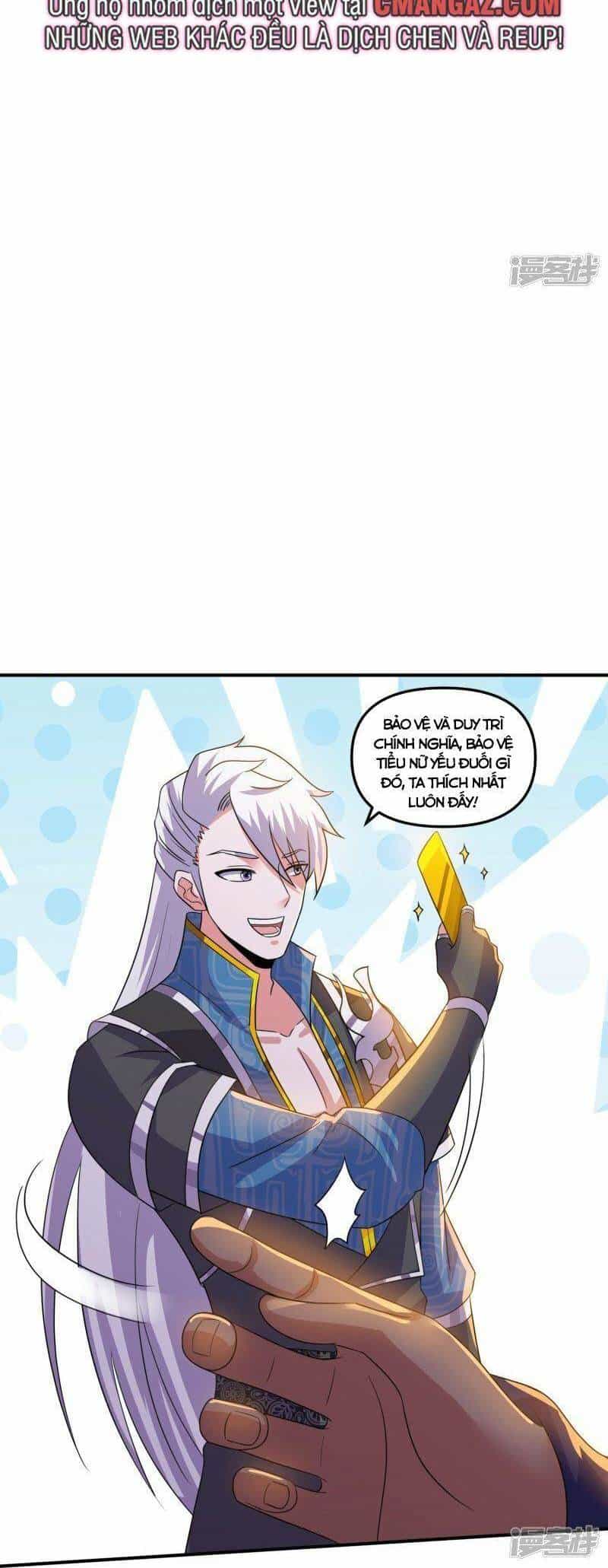 Tu La Kiếm Tôn - Chương 362 - ảnh 10