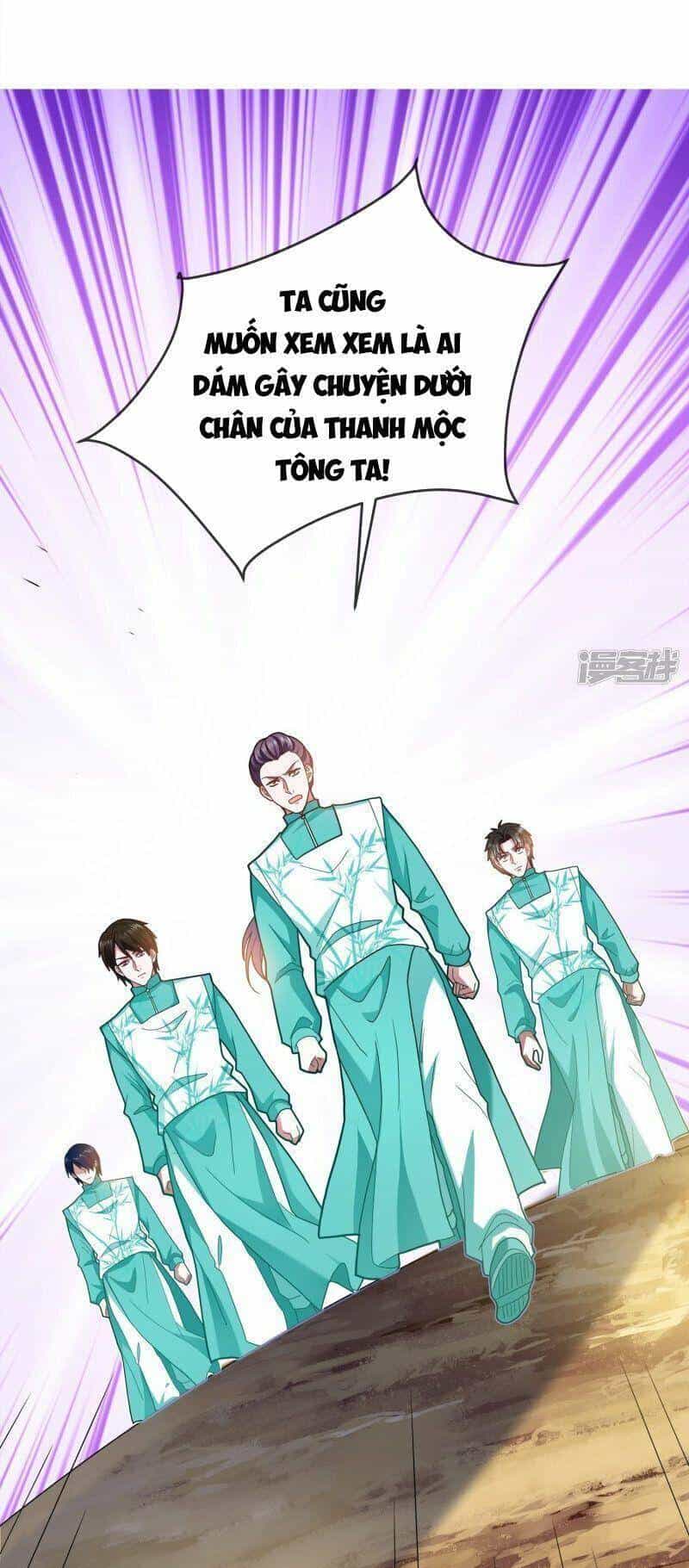 Tu La Kiếm Tôn - Chương 366 - ảnh 13