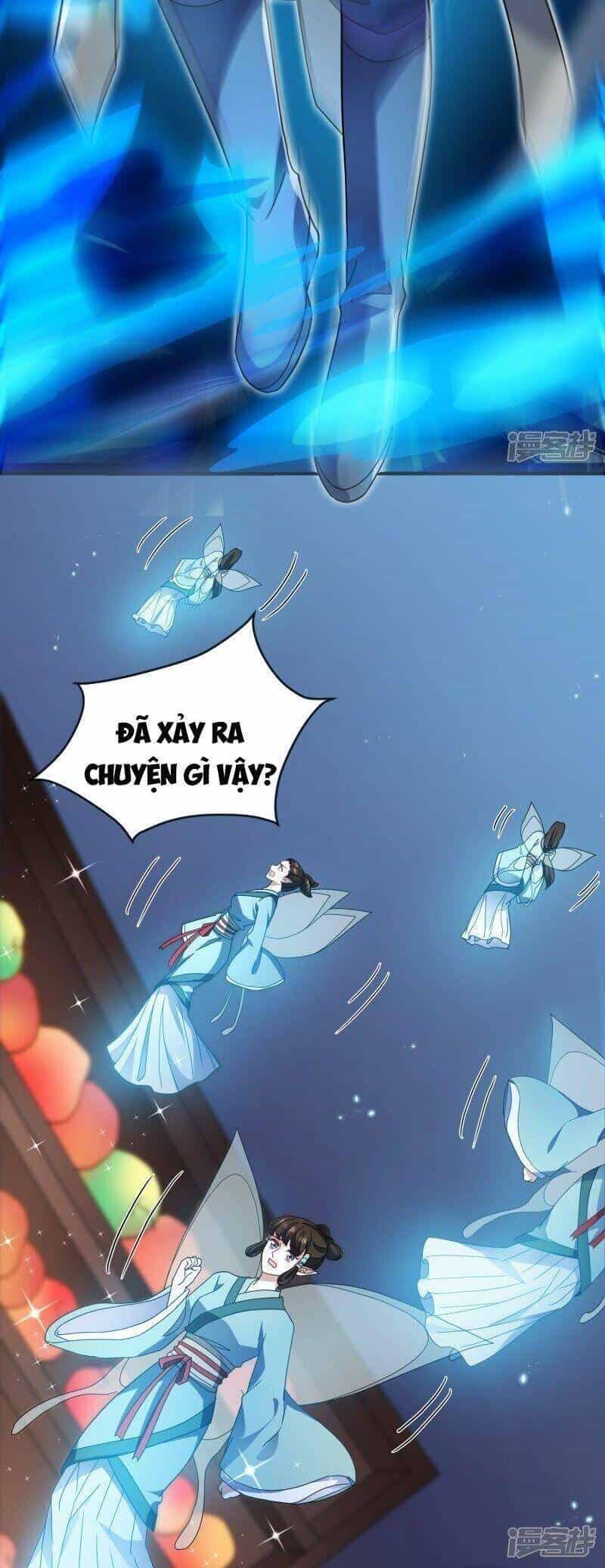Tu La Kiếm Tôn - Chương 367 - ảnh 18