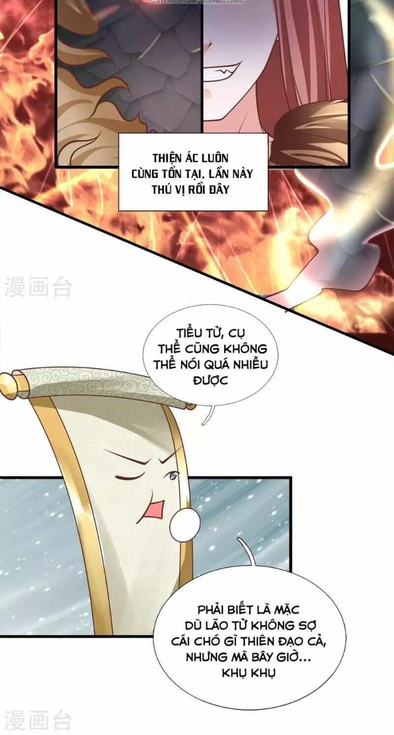 Tu La Kiếm Tôn - Chương 37 - ảnh 4