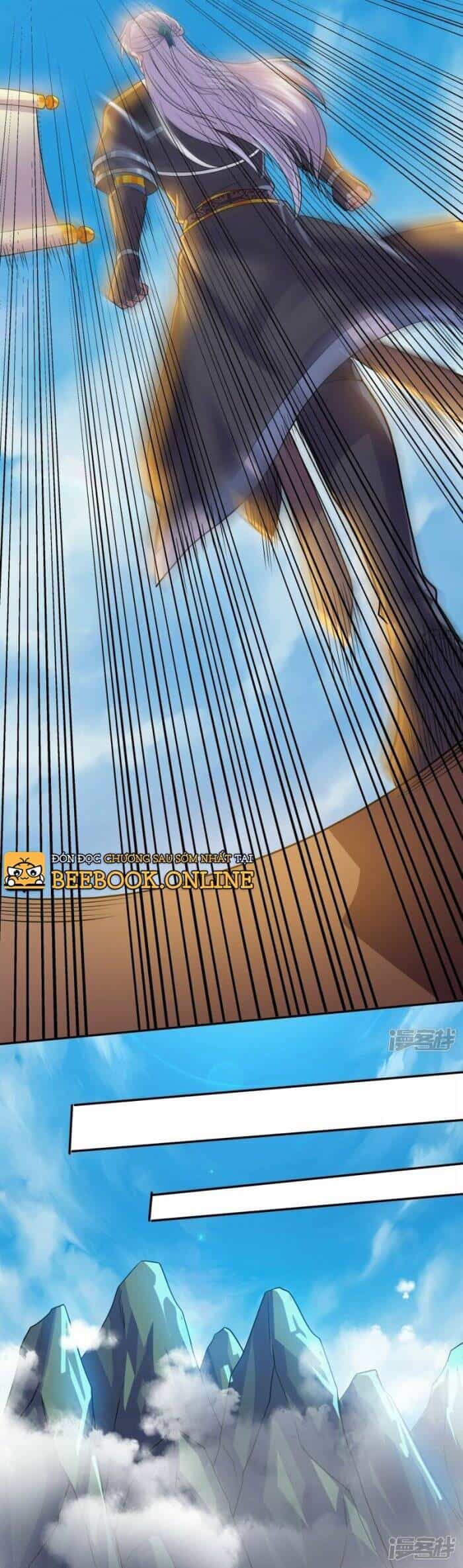 Tu La Kiếm Tôn - Chương 375 - ảnh 12