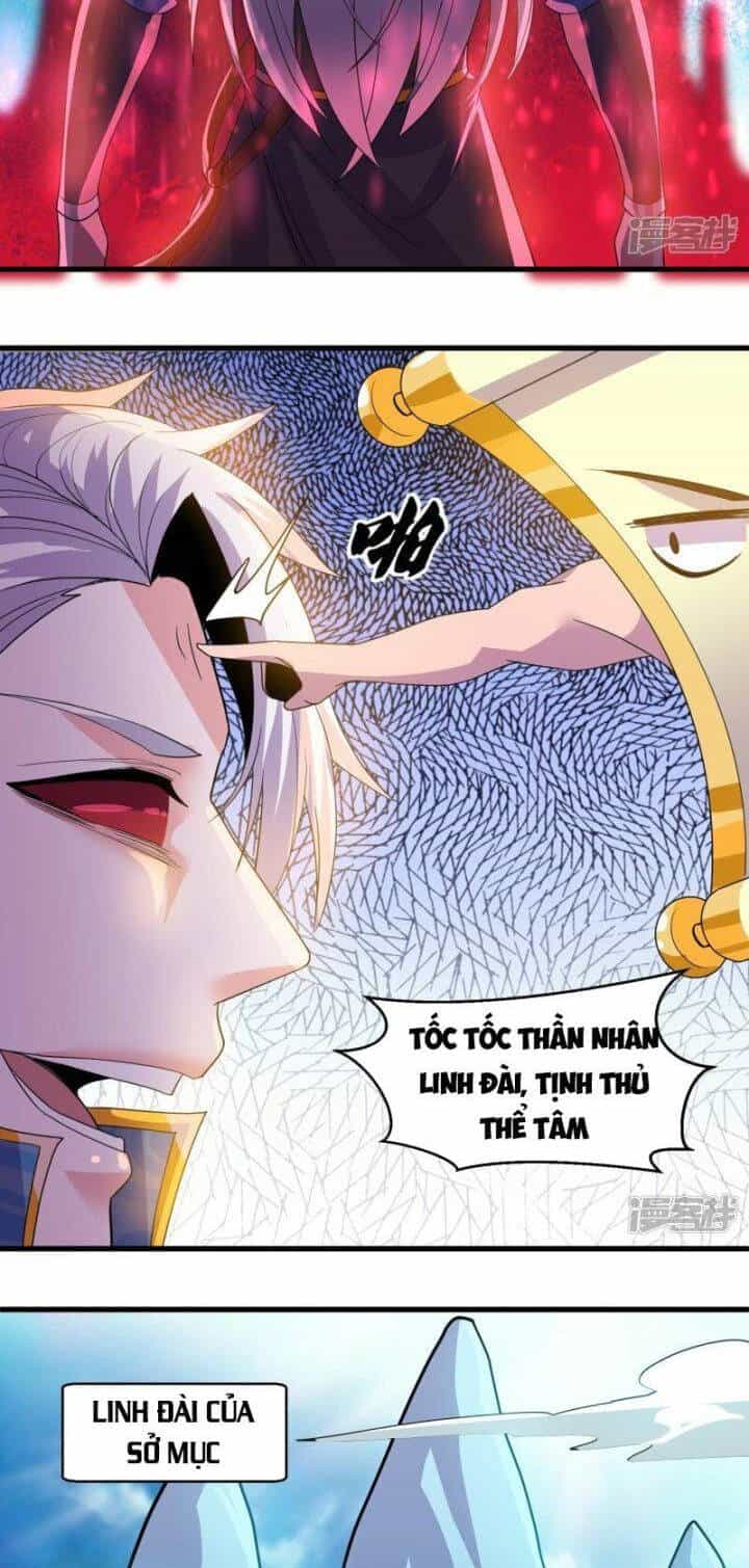 Tu La Kiếm Tôn - Chương 379 - ảnh 14