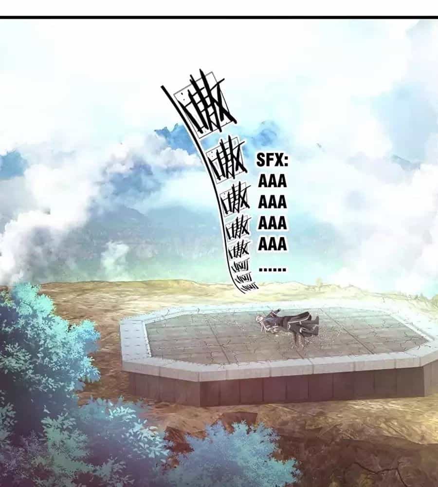Tu La Kiếm Tôn - Chương 4 - ảnh 11