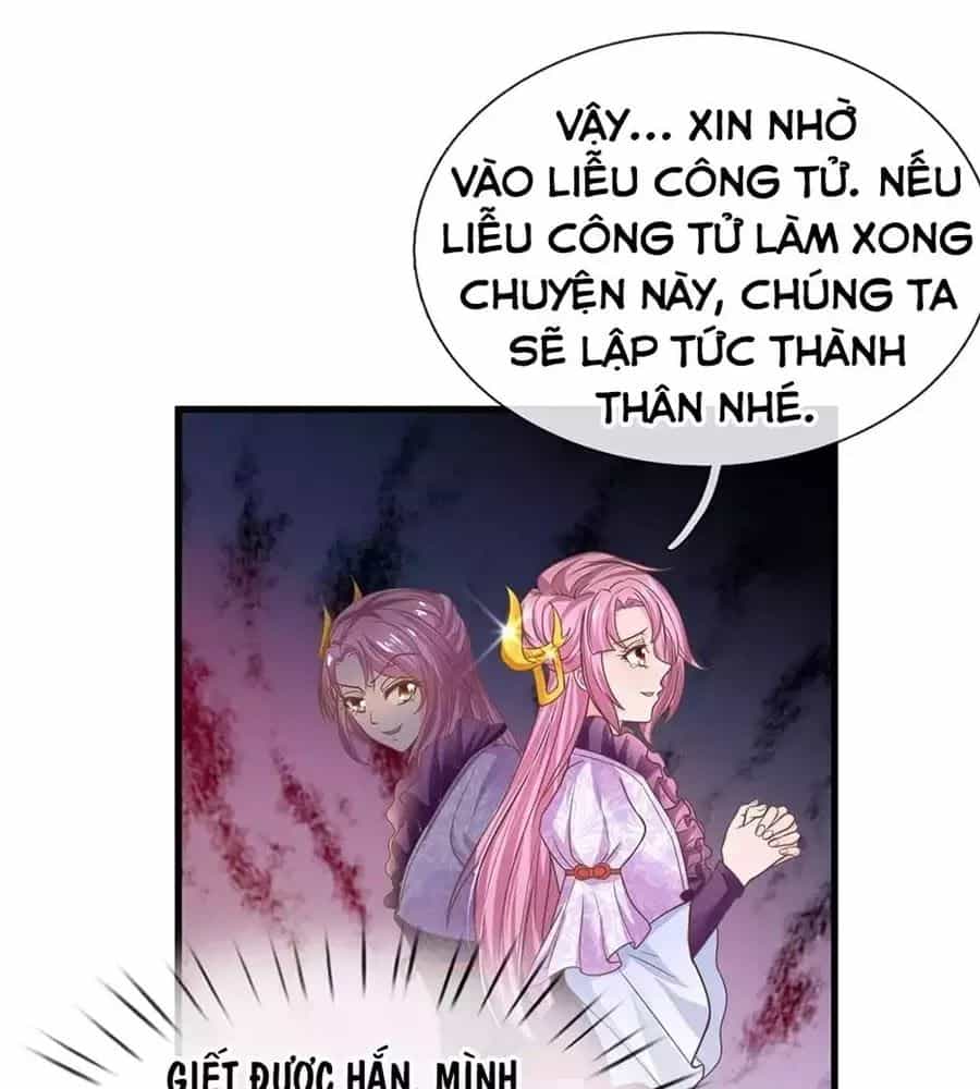 Tu La Kiếm Tôn - Chương 4 - ảnh 8