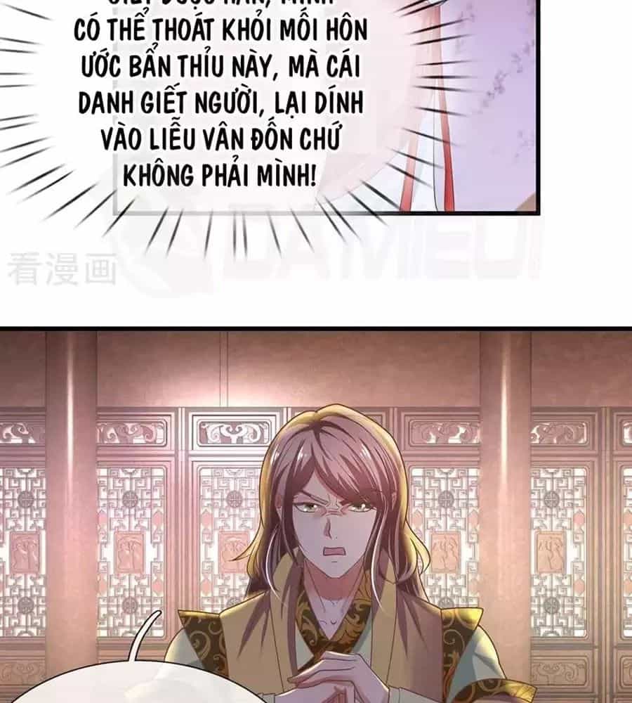 Tu La Kiếm Tôn - Chương 4 - ảnh 9