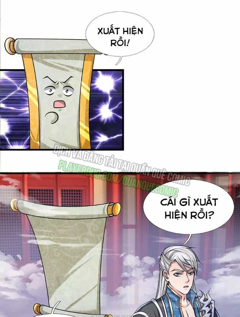 Tu La Kiếm Tôn - Chương 54 - ảnh 1