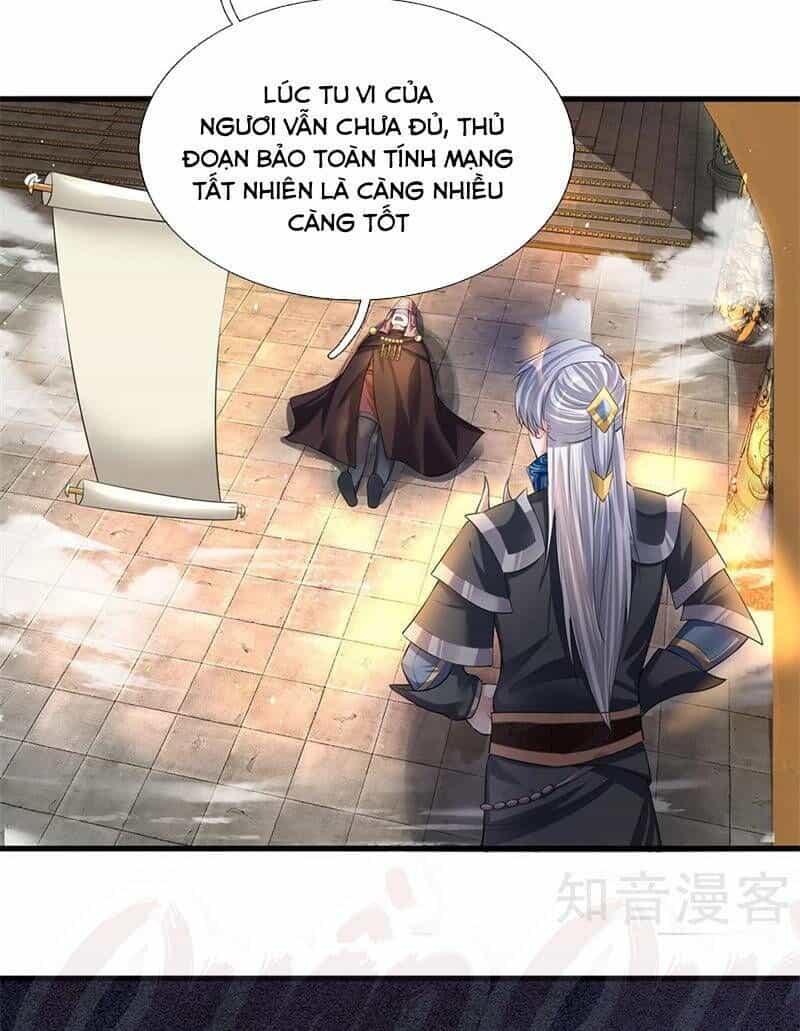 Tu La Kiếm Tôn - Chương 58 - ảnh 15