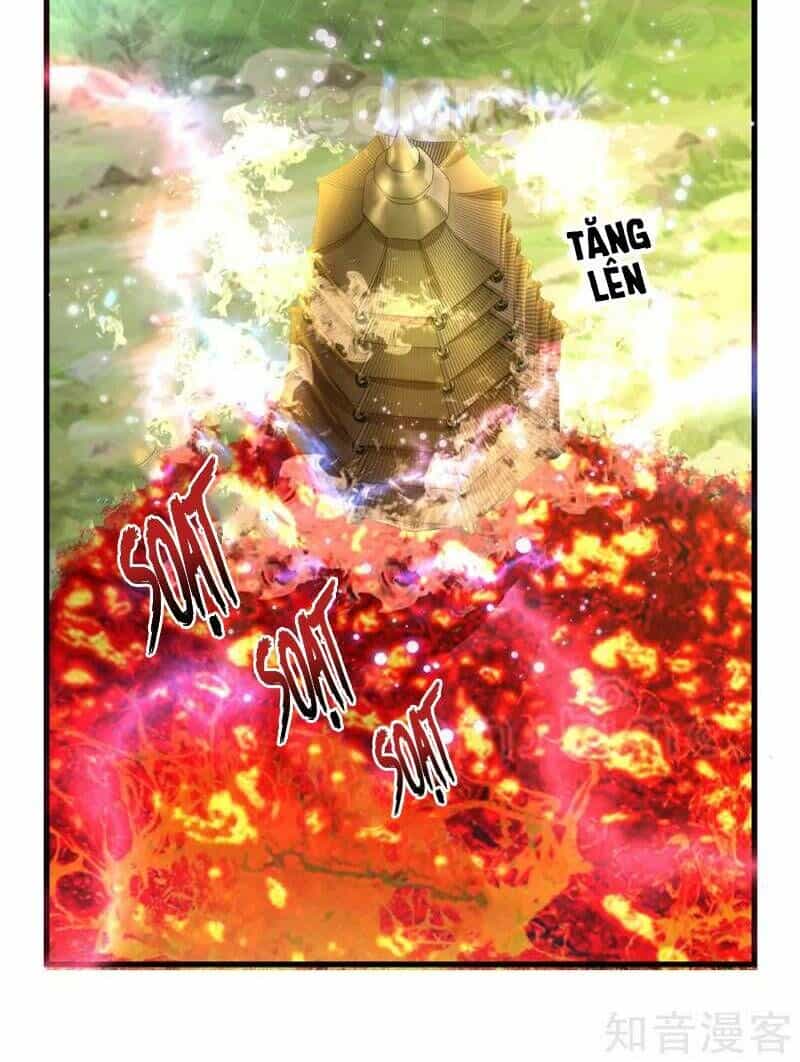Tu La Kiếm Tôn - Chương 68 - ảnh 6