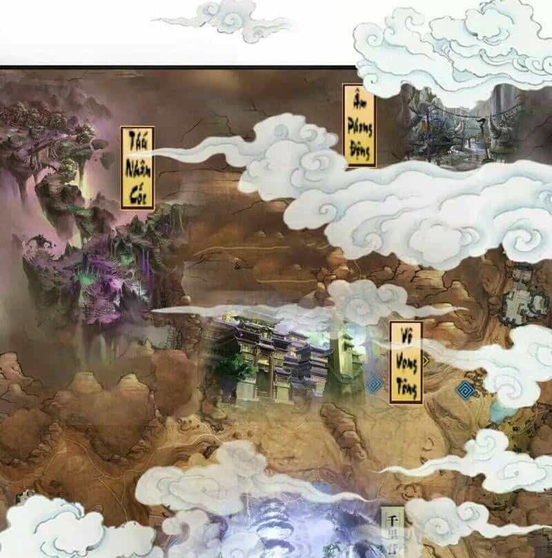 Tu La Kiếm Tôn - Chương 75 - ảnh 10