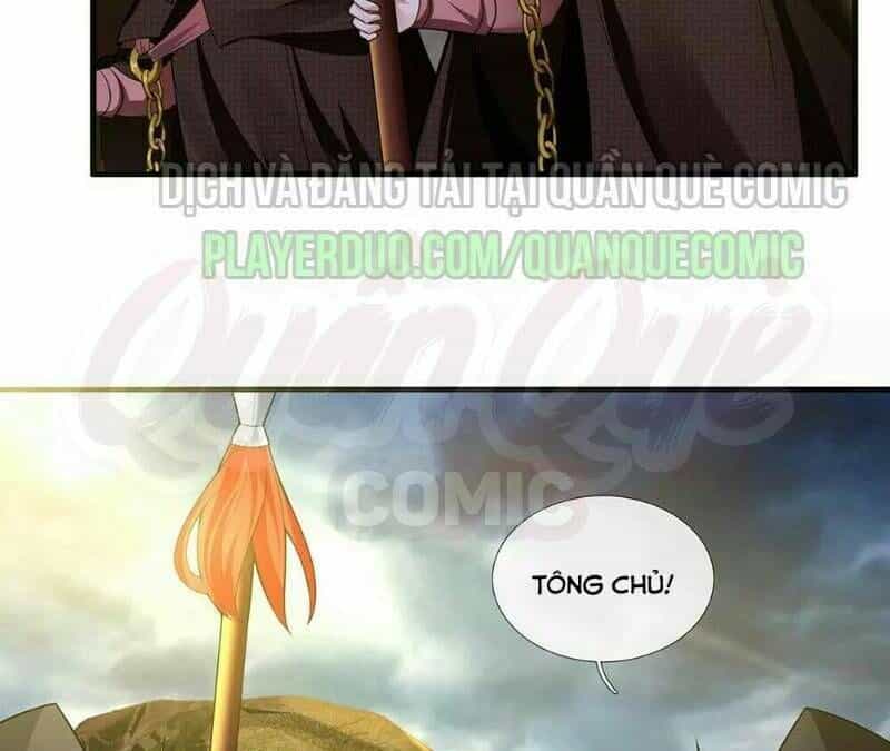 Tu La Kiếm Tôn - Chương 75 - ảnh 23