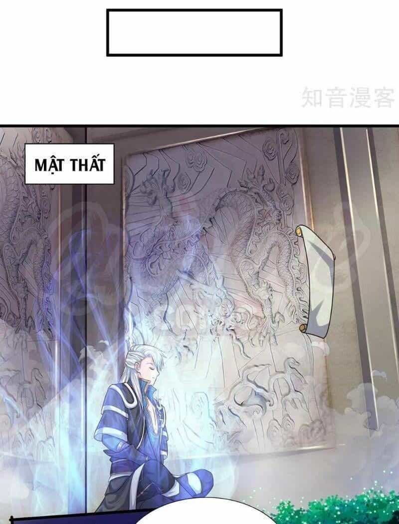 Tu La Kiếm Tôn - Chương 77 - ảnh 23