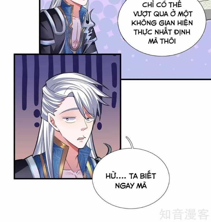 Tu La Kiếm Tôn - Chương 78 - ảnh 10