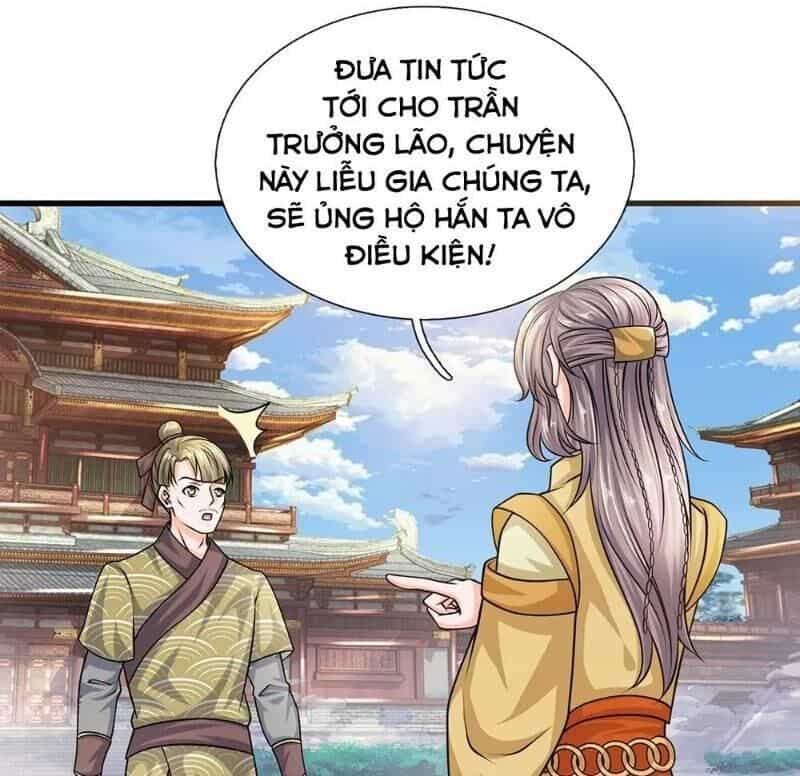 Tu La Kiếm Tôn - Chương 79 - ảnh 26
