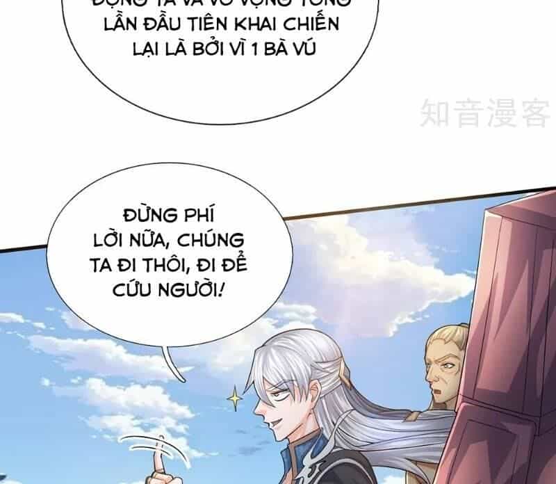 Tu La Kiếm Tôn - Chương 81 - ảnh 17