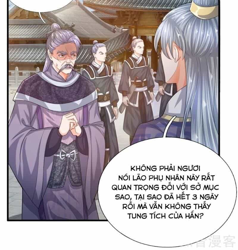 Tu La Kiếm Tôn - Chương 81 - ảnh 27