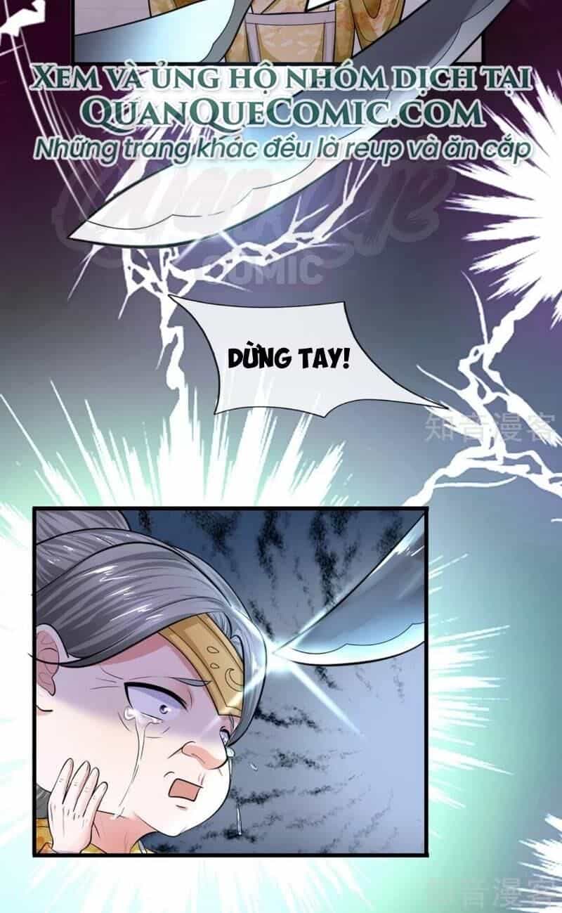 Tu La Kiếm Tôn - Chương 82 - ảnh 2