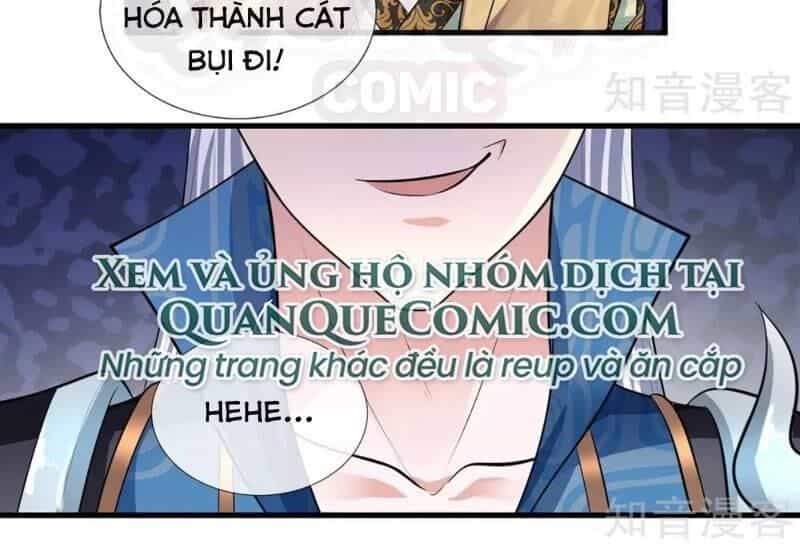 Tu La Kiếm Tôn - Chương 82 - ảnh 20