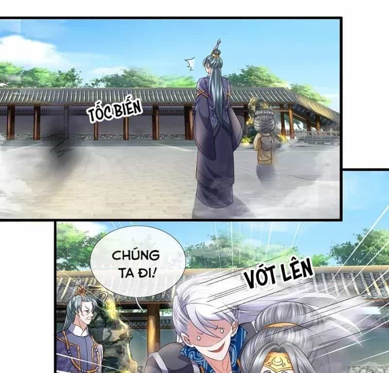 Tu La Kiếm Tôn - Chương 89 - ảnh 7