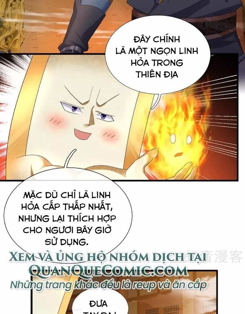 Tu La Kiếm Tôn - Chương 94 - ảnh 15